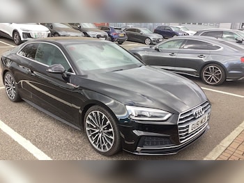 Audi - A5