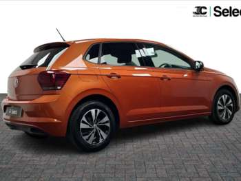 Used Volkswagen Polo 2020 for sale - 75060201: Photo