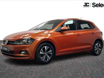 Used Volkswagen Polo 2020 for sale - 75060201: Photo