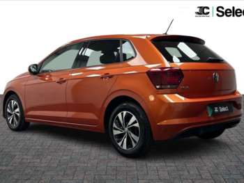 Used Volkswagen Polo 2020 for sale - 75060201: Photo