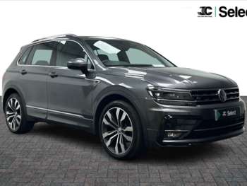 2017 (67) - 2.0 TDI R-Line DSG 4Motion Euro 6 (s/s) 5dr