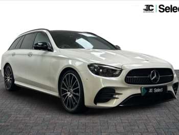 (71) - 2.0 E220d AMG Line Night Edition (Premium Plus) G-Tronic+ Euro 6 (s/s) 5dr
