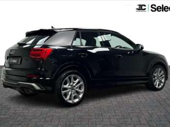 Used Audi SQ2 2019 for sale - 74945488: Photo
