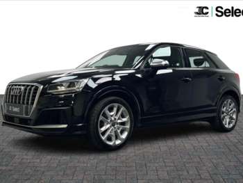 Used Audi SQ2 2019 for sale - 74945488: Photo