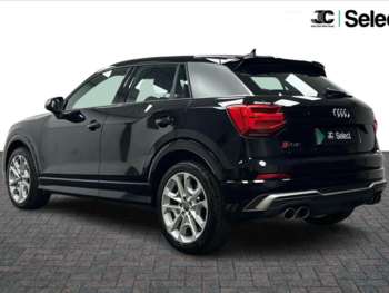 Used Audi SQ2 2019 for sale - 74945488: Photo