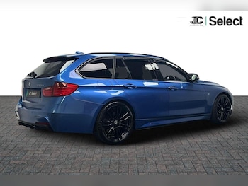 Used BMW 3 Series 2014 for sale - 75520839: Photo