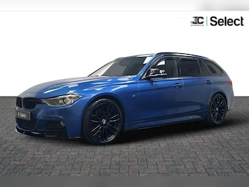 Used BMW 3 Series 2014 for sale - 75520839: Photo