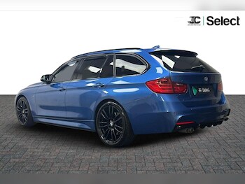 Used BMW 3 Series 2014 for sale - 75520839: Photo