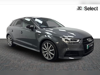 Used Audi A3 2020 for sale - 75539877: Photo