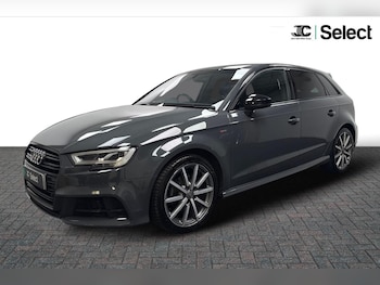Used Audi A3 2020 for sale - 75539877: Photo