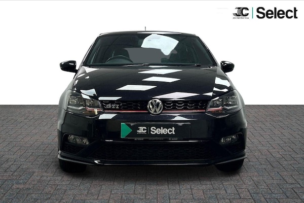 Used Volkswagen Polo 2016 for sale - 76247649: Photo 11