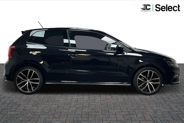 Used Volkswagen Polo 2016 for sale - 76247649: Photo 12