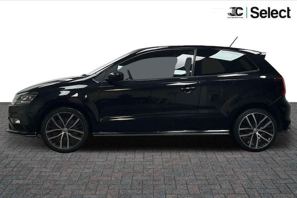 Used Volkswagen Polo 2016 for sale - 76247649: Photo 13