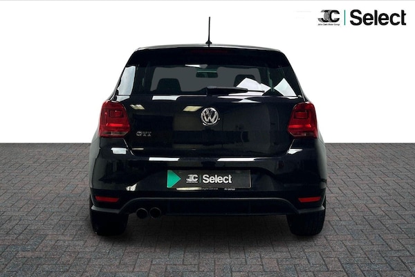 Used Volkswagen Polo 2016 for sale - 76247649: Photo 14