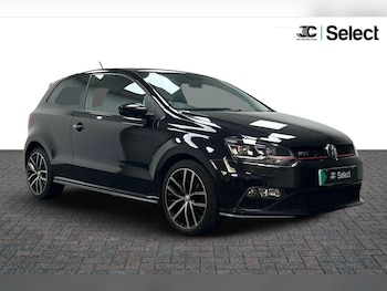2016 (16) - 1.8 TSI GTI 3dr