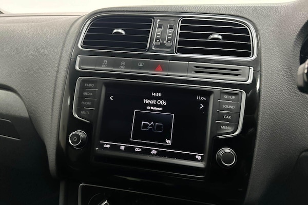 Used Volkswagen Polo 2016 for sale - 76247649: Photo 20