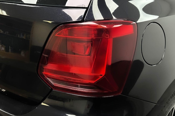 Used Volkswagen Polo 2016 for sale - 76247649: Photo 22