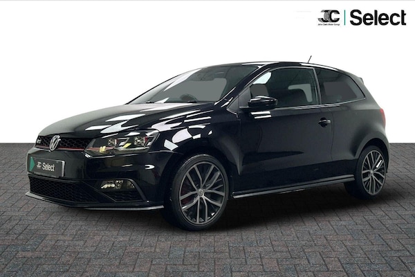 Used Volkswagen Polo 2016 for sale - 76247649: Photo 3