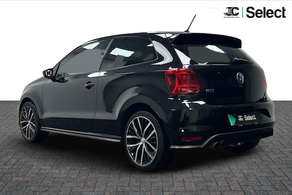 Used Volkswagen Polo 2016 for sale - 76247649: Photo 4