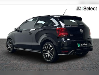 Used Volkswagen Polo 2016 for sale - 76247649: Photo 4