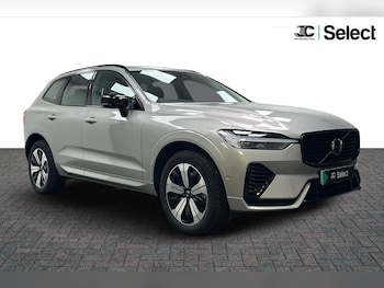 Used Volvo XC60 2023 for sale - 76012208: Photo