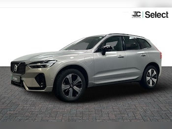 Used Volvo XC60 2023 for sale - 76012208: Photo