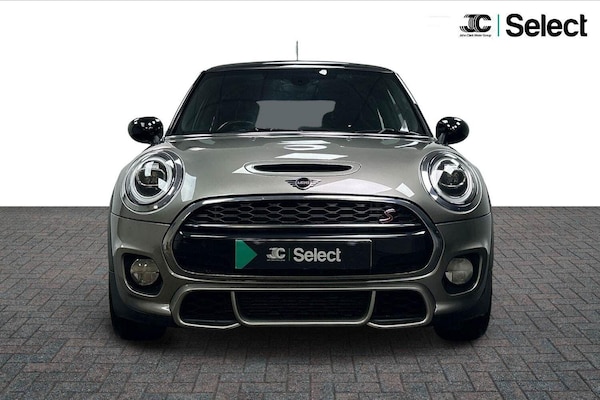 Used MINI Hatch 2019 for sale - 76073132: Photo 11