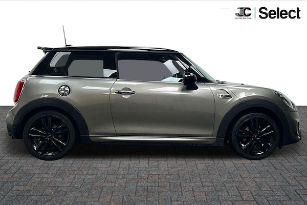 Used MINI Hatch 2019 for sale - 76073132: Photo 12