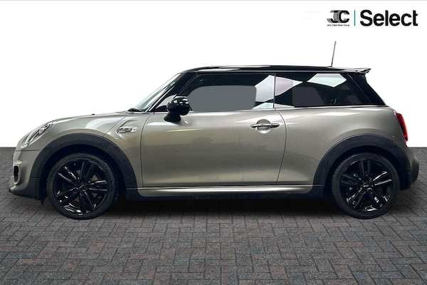 Used MINI Hatch 2019 for sale - 76073132: Photo 13