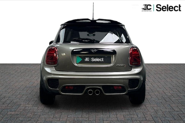 Used MINI Hatch 2019 for sale - 76073132: Photo 14