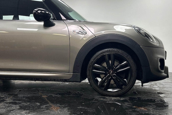 Used MINI Hatch 2019 for sale - 76073132: Photo 15