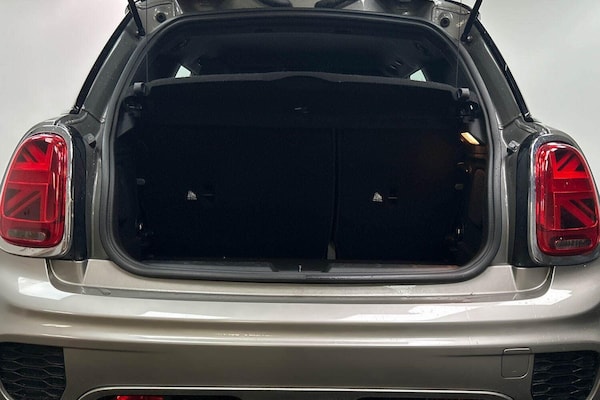 Used MINI Hatch 2019 for sale - 76073132: Photo 16