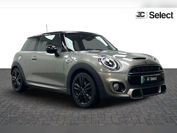 MINI - Hatch