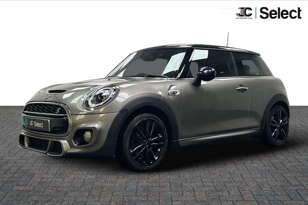 Used MINI Hatch 2019 for sale - 76073132: Photo 3