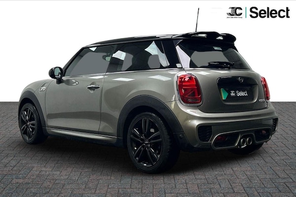 Used MINI Hatch 2019 for sale - 76073132: Photo 4
