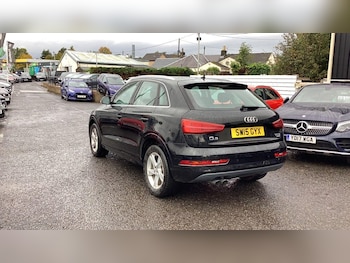 Used Audi Q3 2015 for sale - 76158847: Photo 4