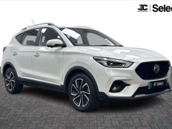 Used MG MG ZS 2024 for sale - 74850688: Photo