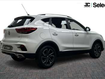 Used MG MG ZS 2024 for sale - 74850688: Photo
