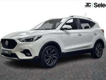 Used MG MG ZS 2024 for sale - 74850688: Photo