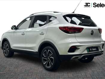 Used MG MG ZS 2024 for sale - 74850688: Photo