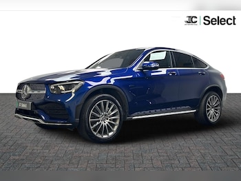 Used Mercedes-Benz GLC 2021 for sale - 75478831: Photo