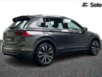 Used Volkswagen Tiguan 2019 for sale - 74895464: Photo