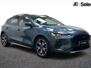 2023 (23) - 1.0T EcoBoost Active X Euro 6 (s/s) 5dr