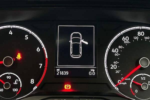 Used Volkswagen Polo 2019 for sale - 75914959: Photo 10