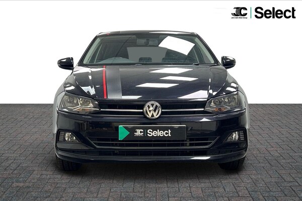 Used Volkswagen Polo 2019 for sale - 75914959: Photo 11