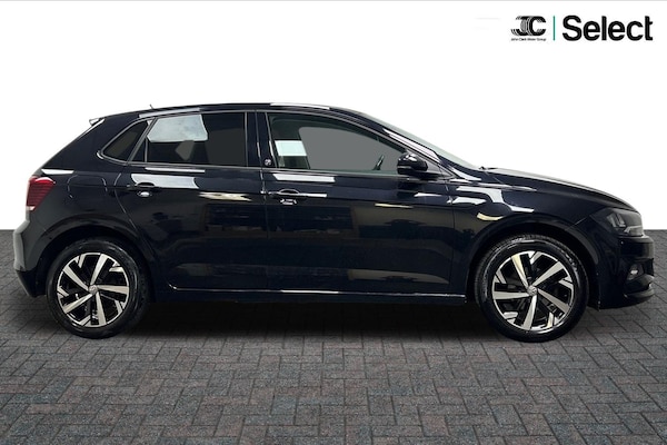 Used Volkswagen Polo 2019 for sale - 75914959: Photo 12