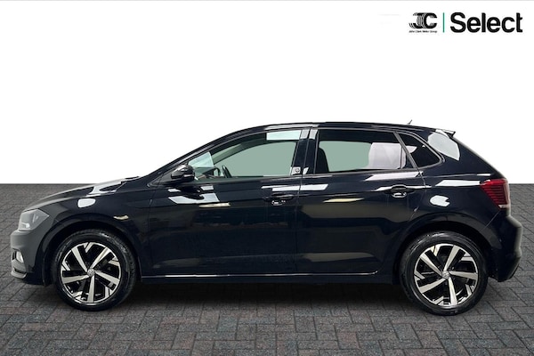 Used Volkswagen Polo 2019 for sale - 75914959: Photo 13