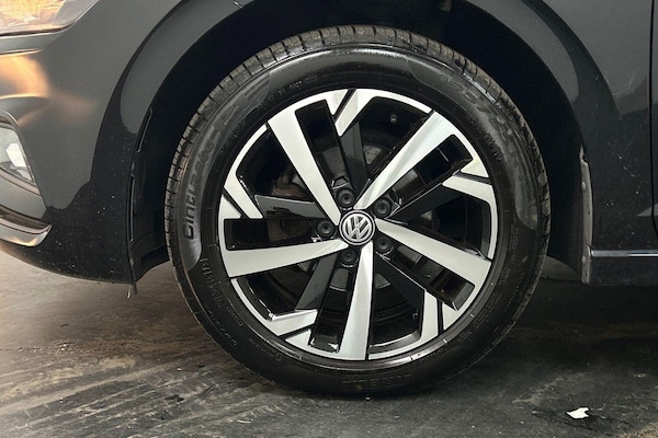 Used Volkswagen Polo 2019 for sale - 75914959: Photo 15