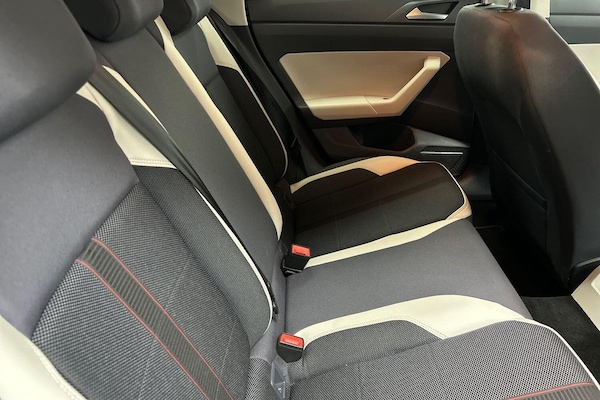 Used Volkswagen Polo 2019 for sale - 75914959: Photo 17