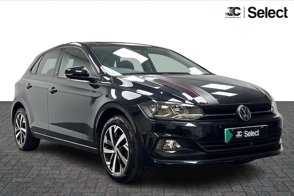 Used Volkswagen Polo 2019 for sale - 75914959: Photo 1
